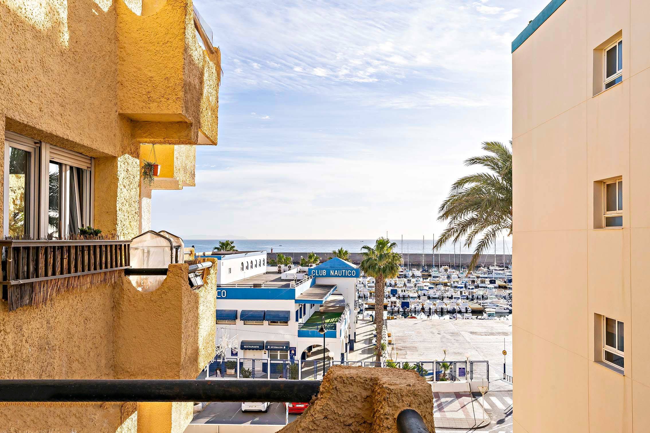 Pisos-Venta-Roquetas de Mar-1792840-Foto-3