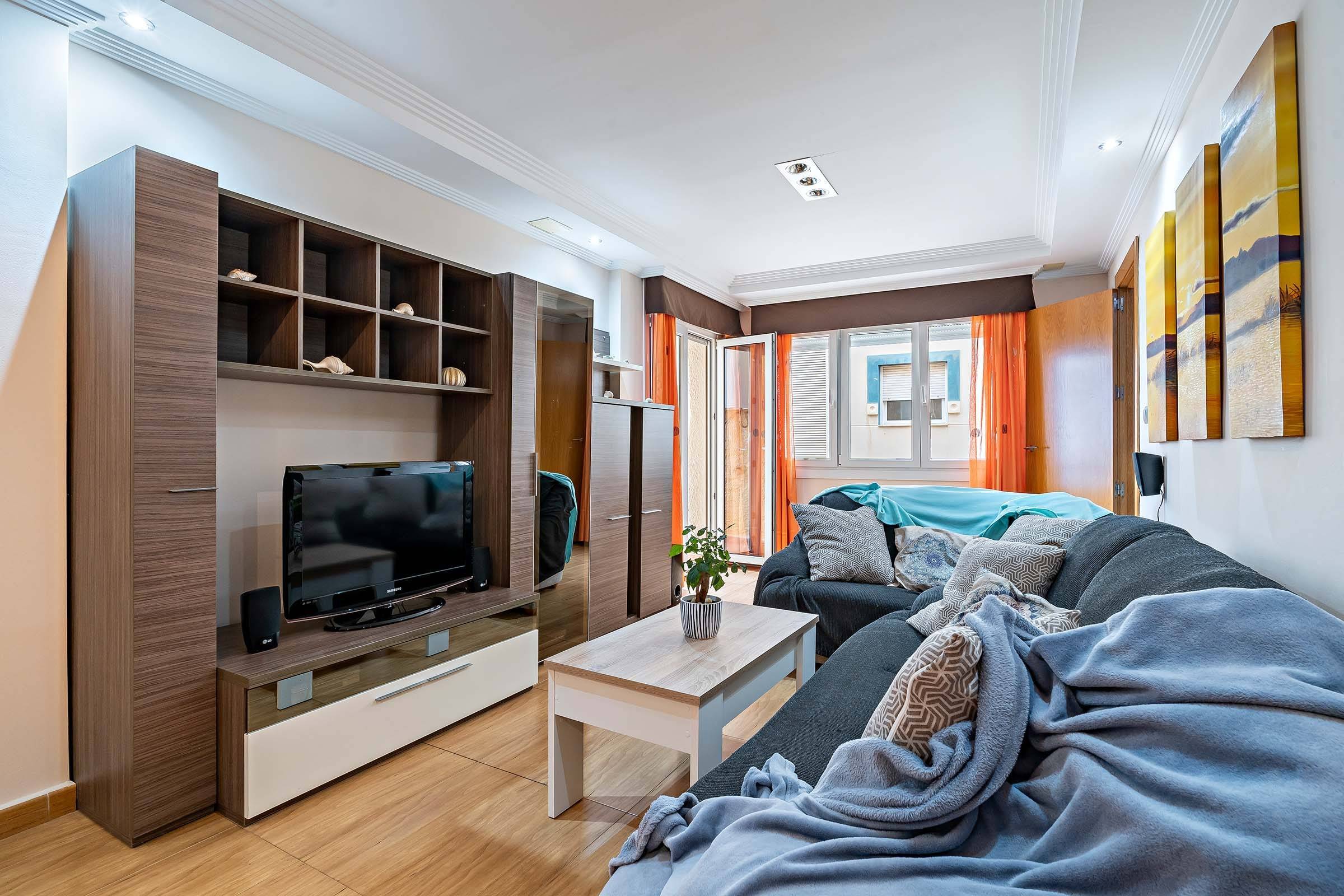 Pisos-Venta-Roquetas de Mar-1792840-Foto-10