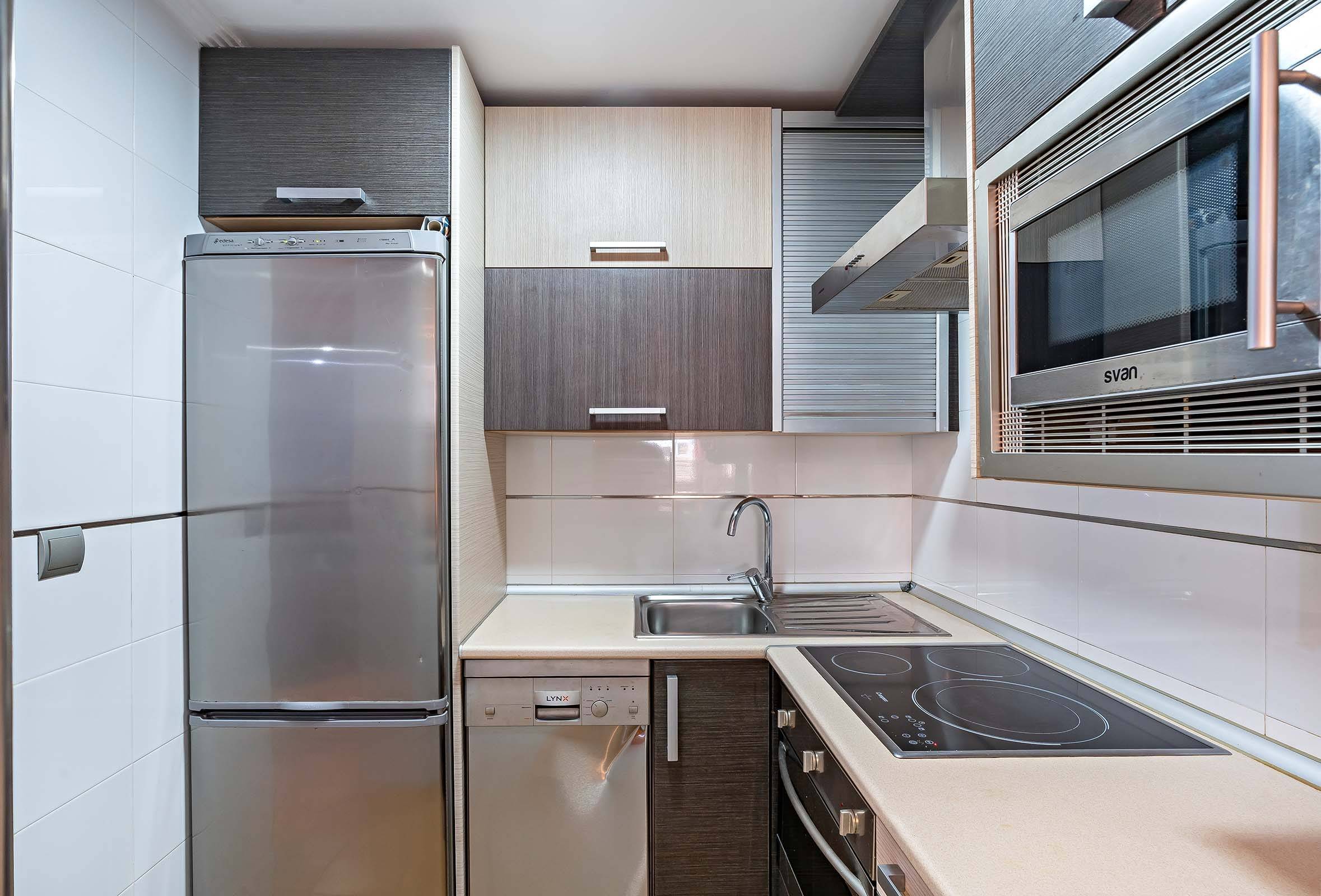 Pisos-Venta-Roquetas de Mar-1792840-Foto-13