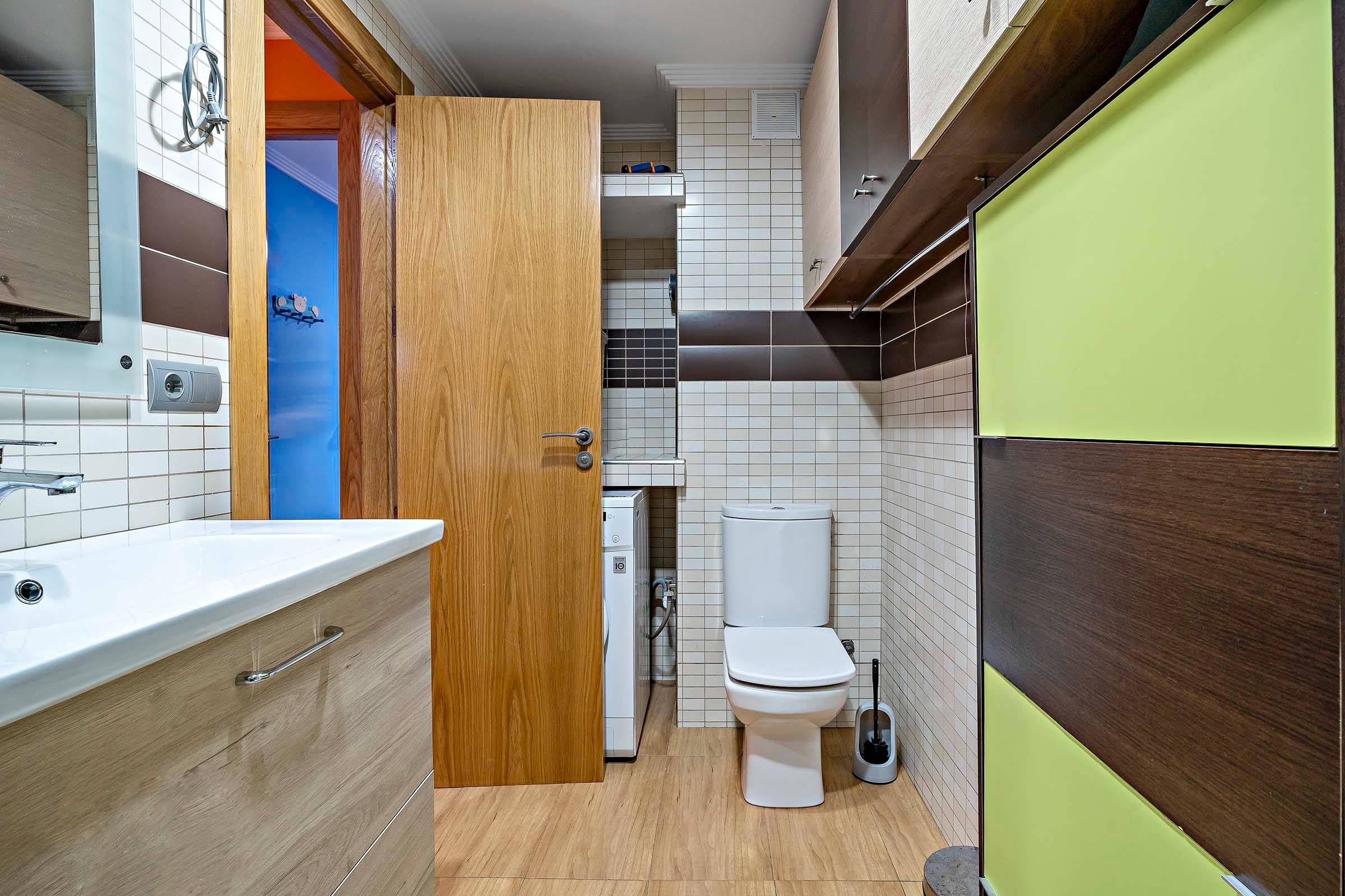 Pisos-Venta-Roquetas de Mar-1792840-Foto-14