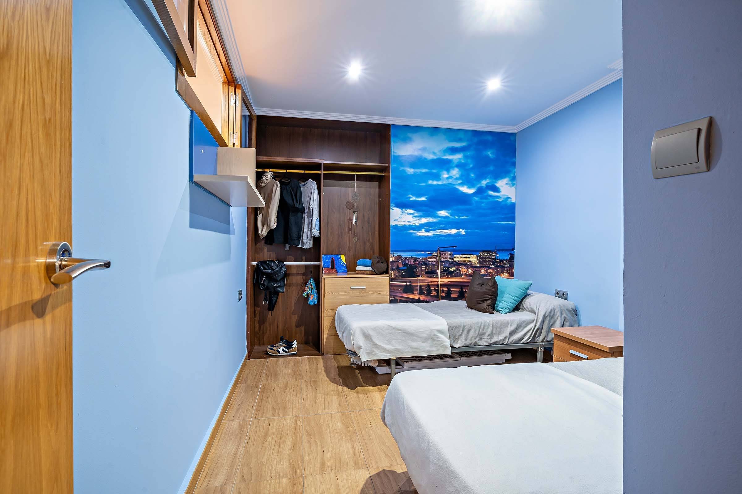 Pisos-Venta-Roquetas de Mar-1792840-Foto-19