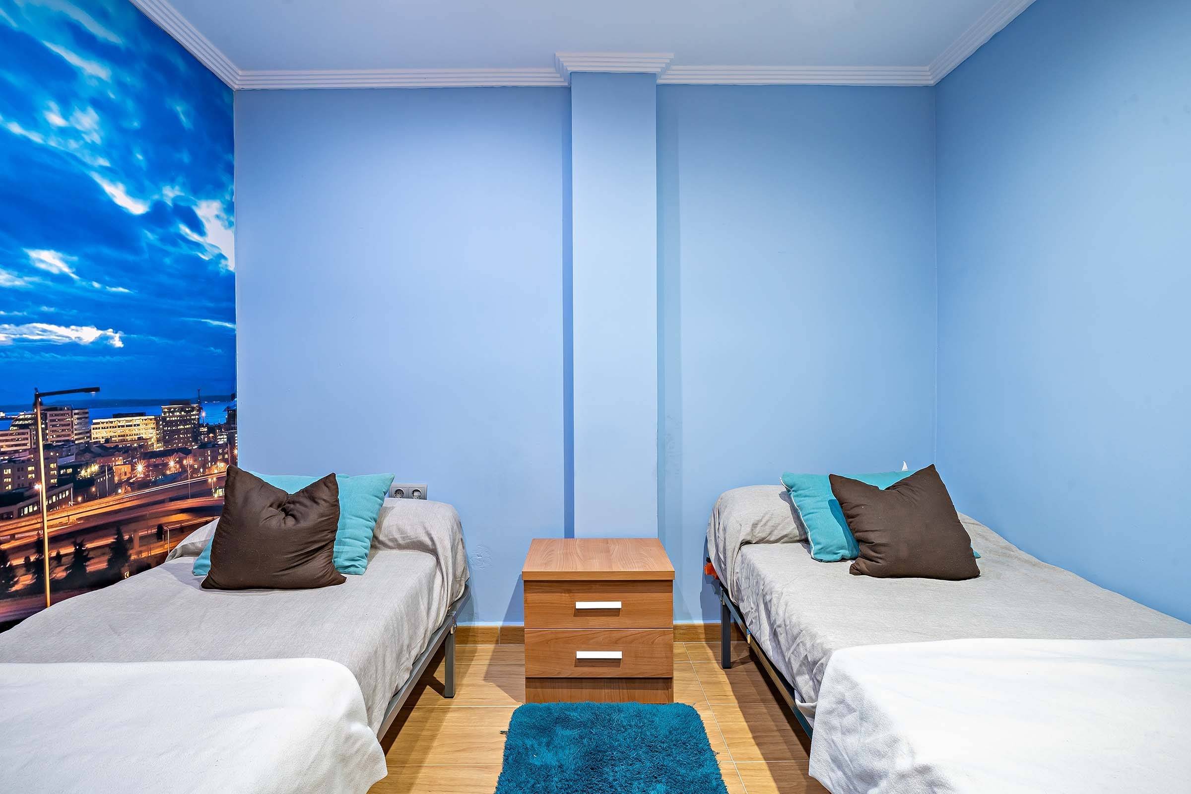 Pisos-Venta-Roquetas de Mar-1792840-Foto-17