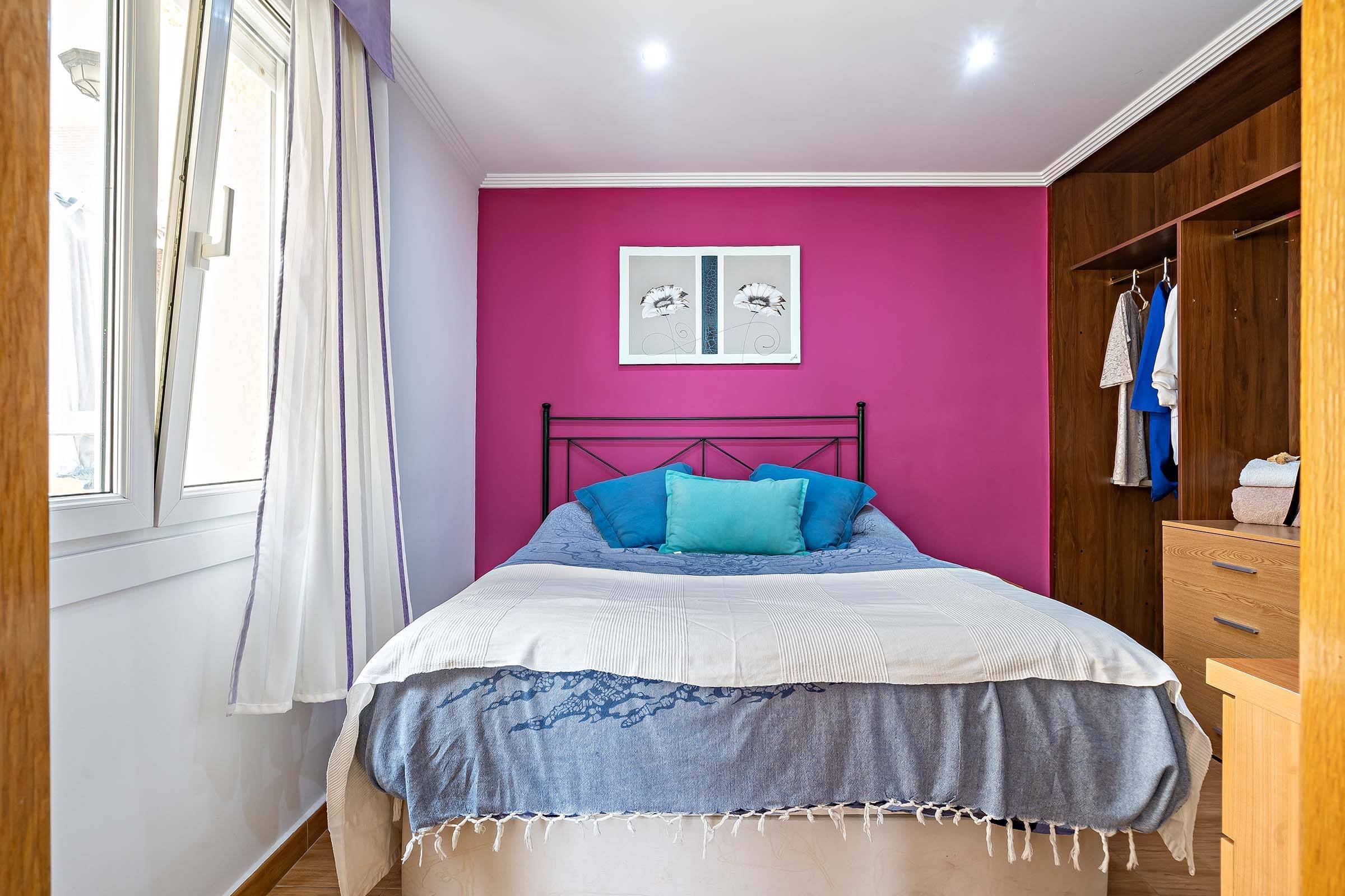 Pisos-Venta-Roquetas de Mar-1792840-Foto-22