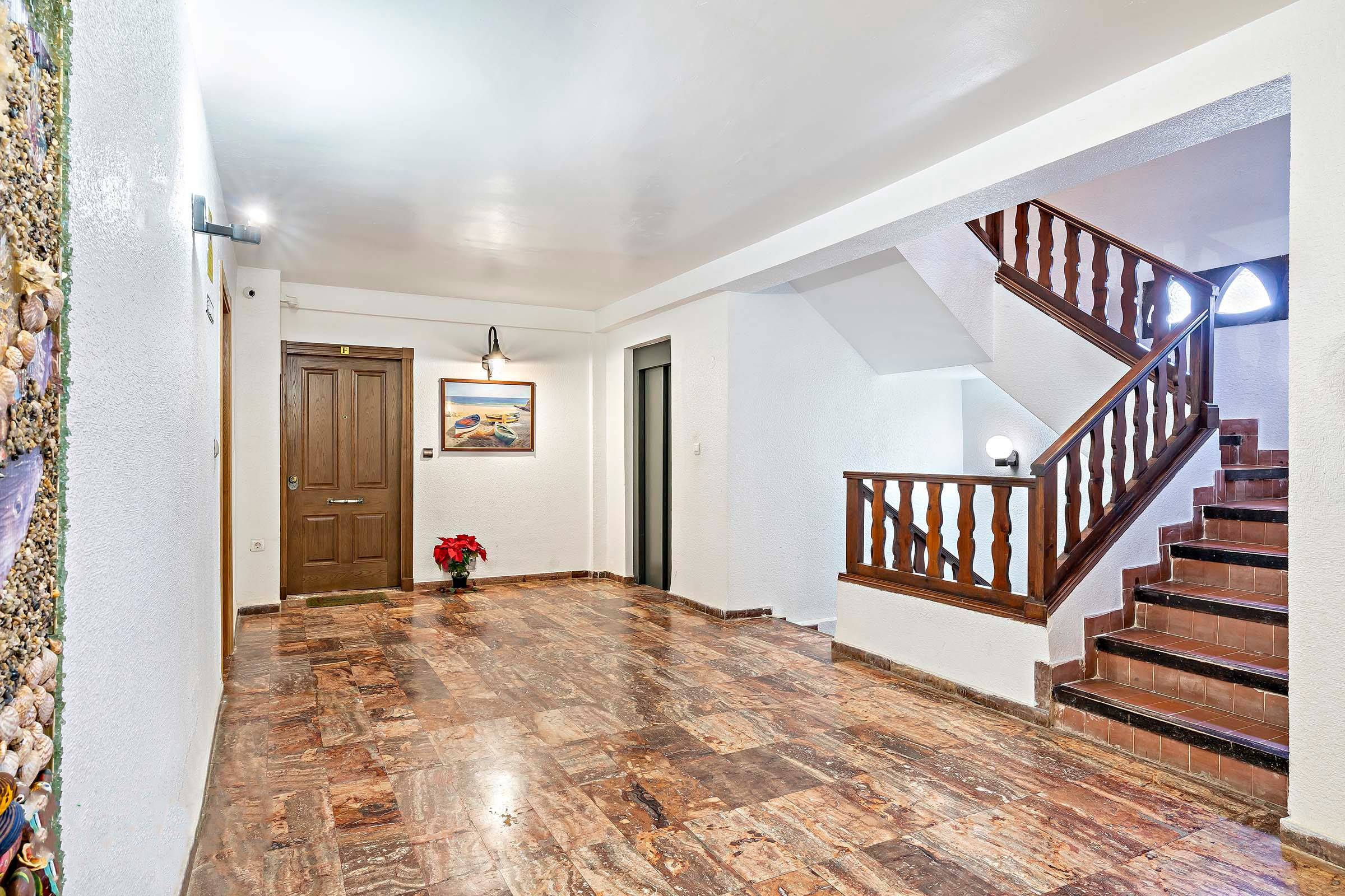 Pisos-Venta-Roquetas de Mar-1792840-Foto-30