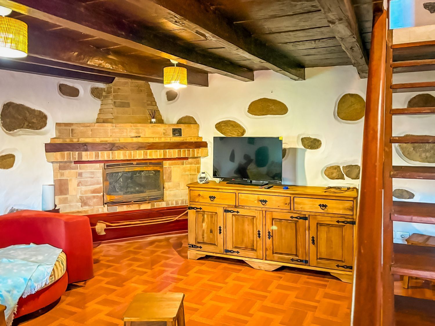 Casas o chalets-Venta-Valleseco-2060733-Foto-10