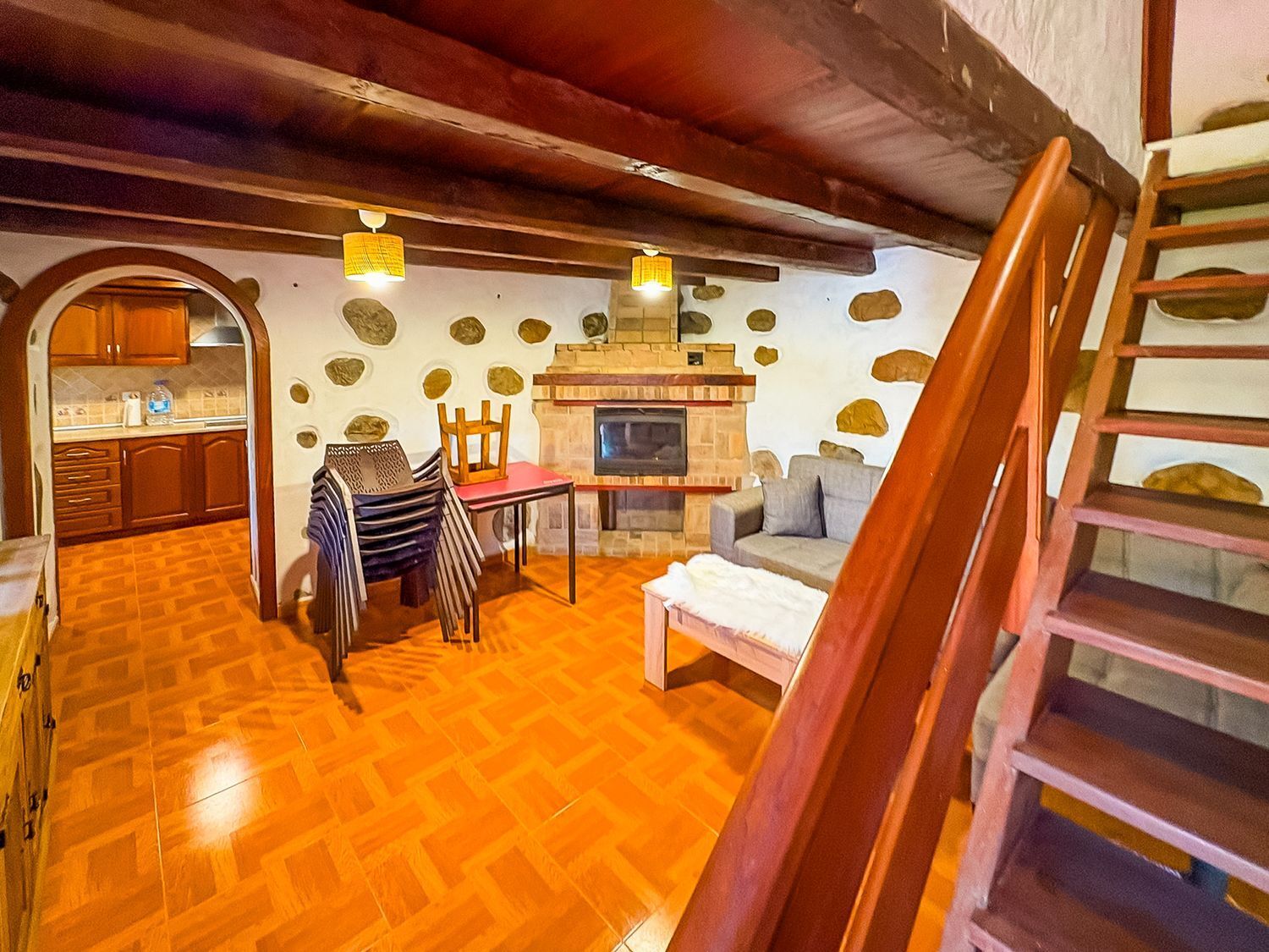 Casas o chalets-Venta-Valleseco-2060733-Foto-17