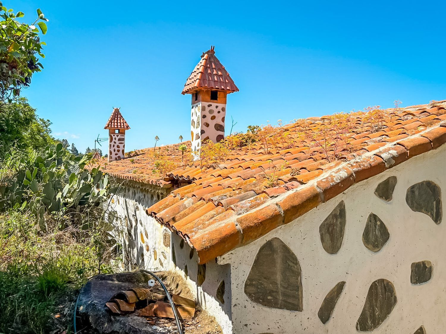 Casas o chalets-Venta-Valleseco-2060733-Foto-48