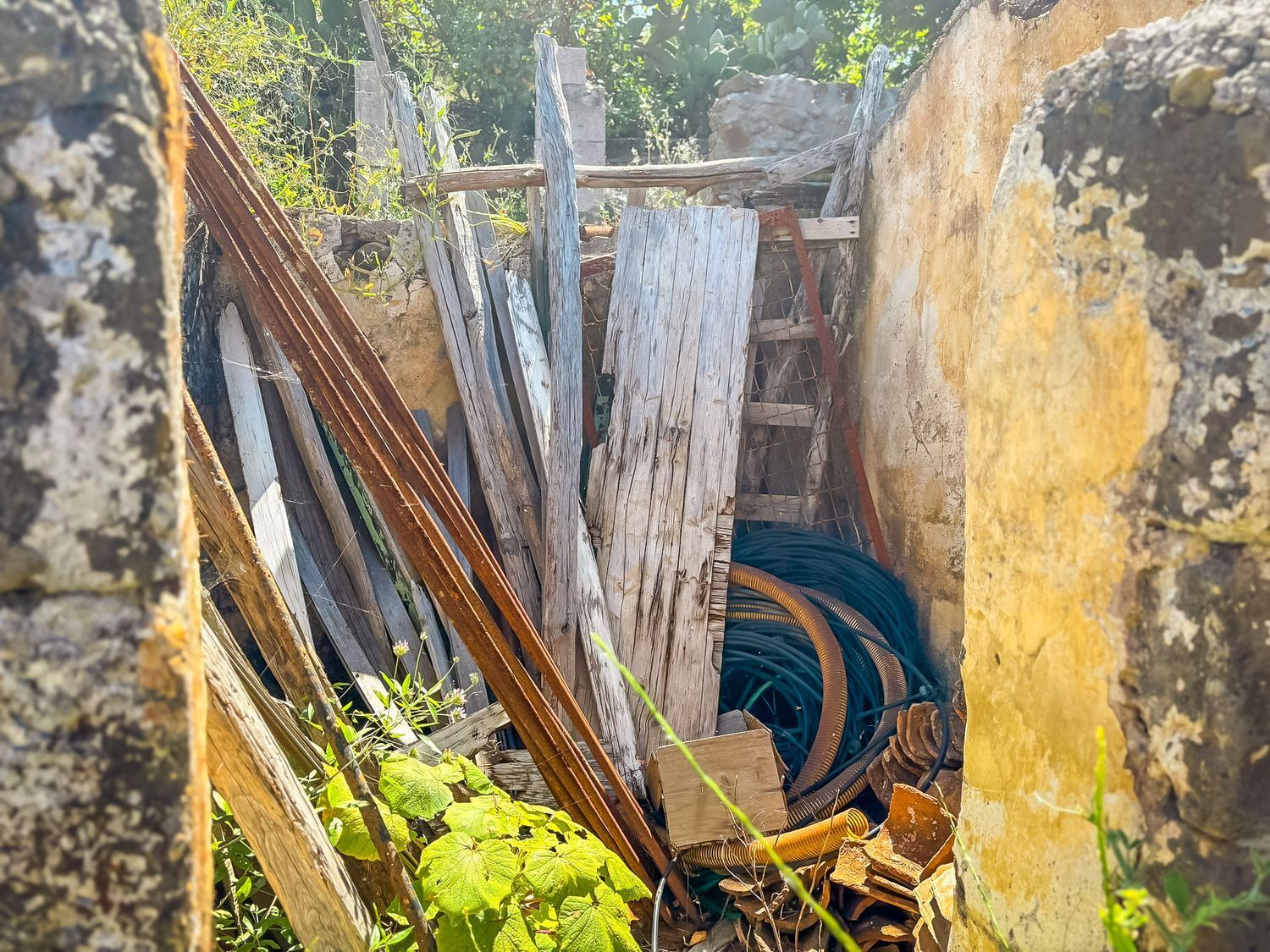 Casas o chalets-Venta-Valleseco-2060733-Foto-81