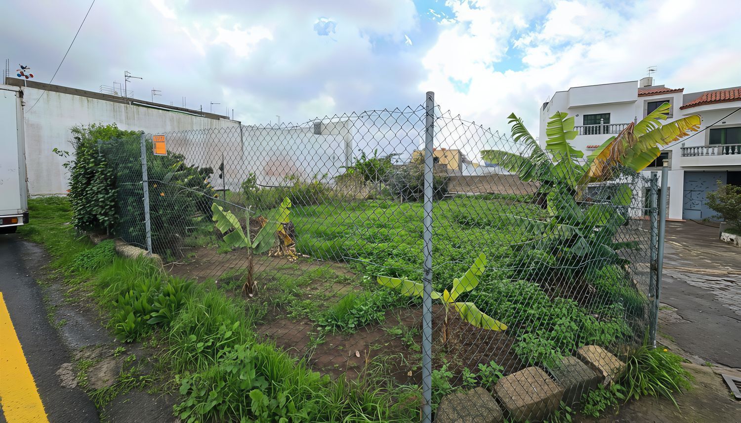 Fincas y solares-Venta-Santa MarÃ­a de GuÃ­a de Gran Canaria-2091815-Foto-3