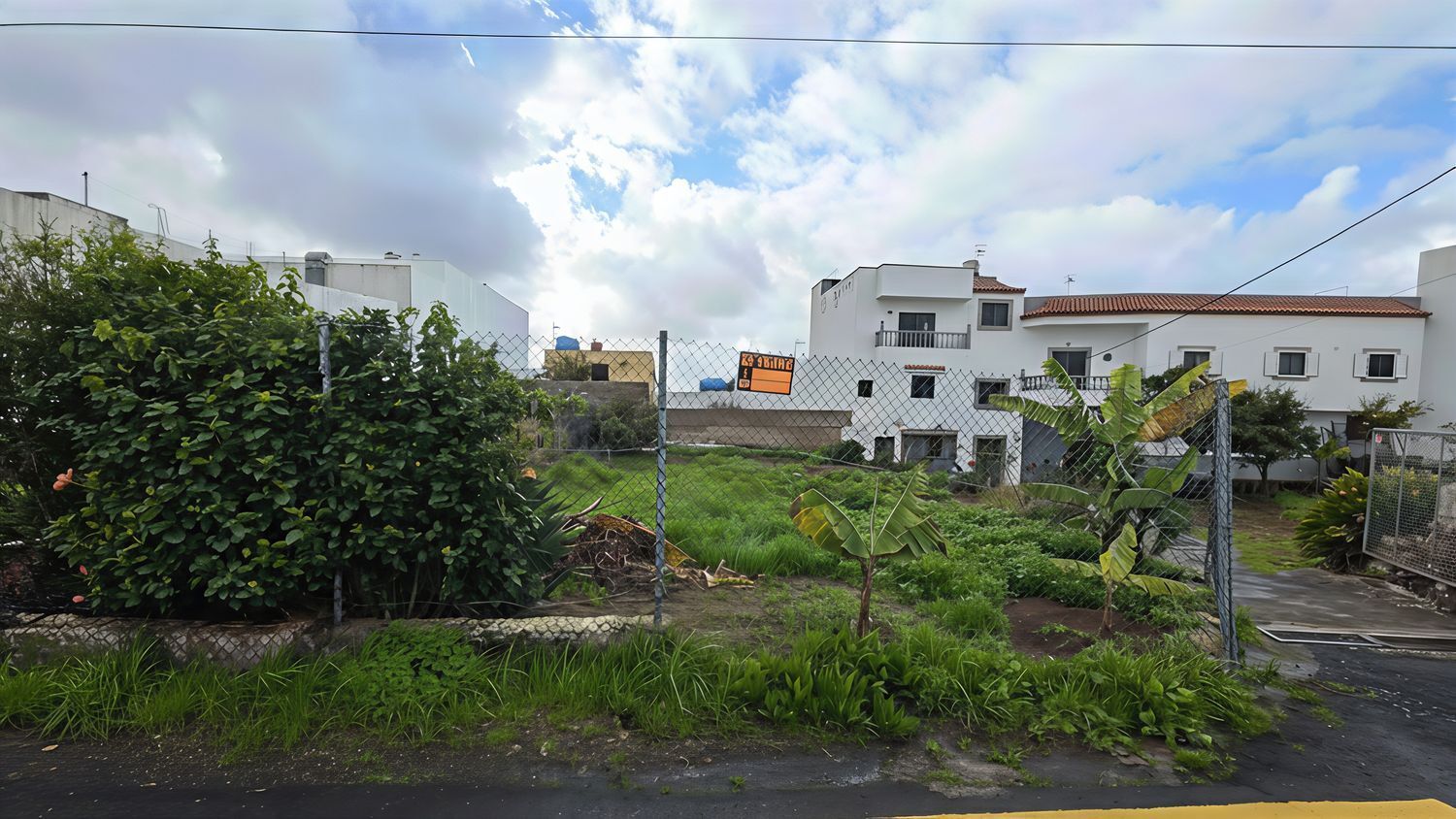 Fincas y solares-Venta-Santa MarÃ­a de GuÃ­a de Gran Canaria-2091815-Foto-4