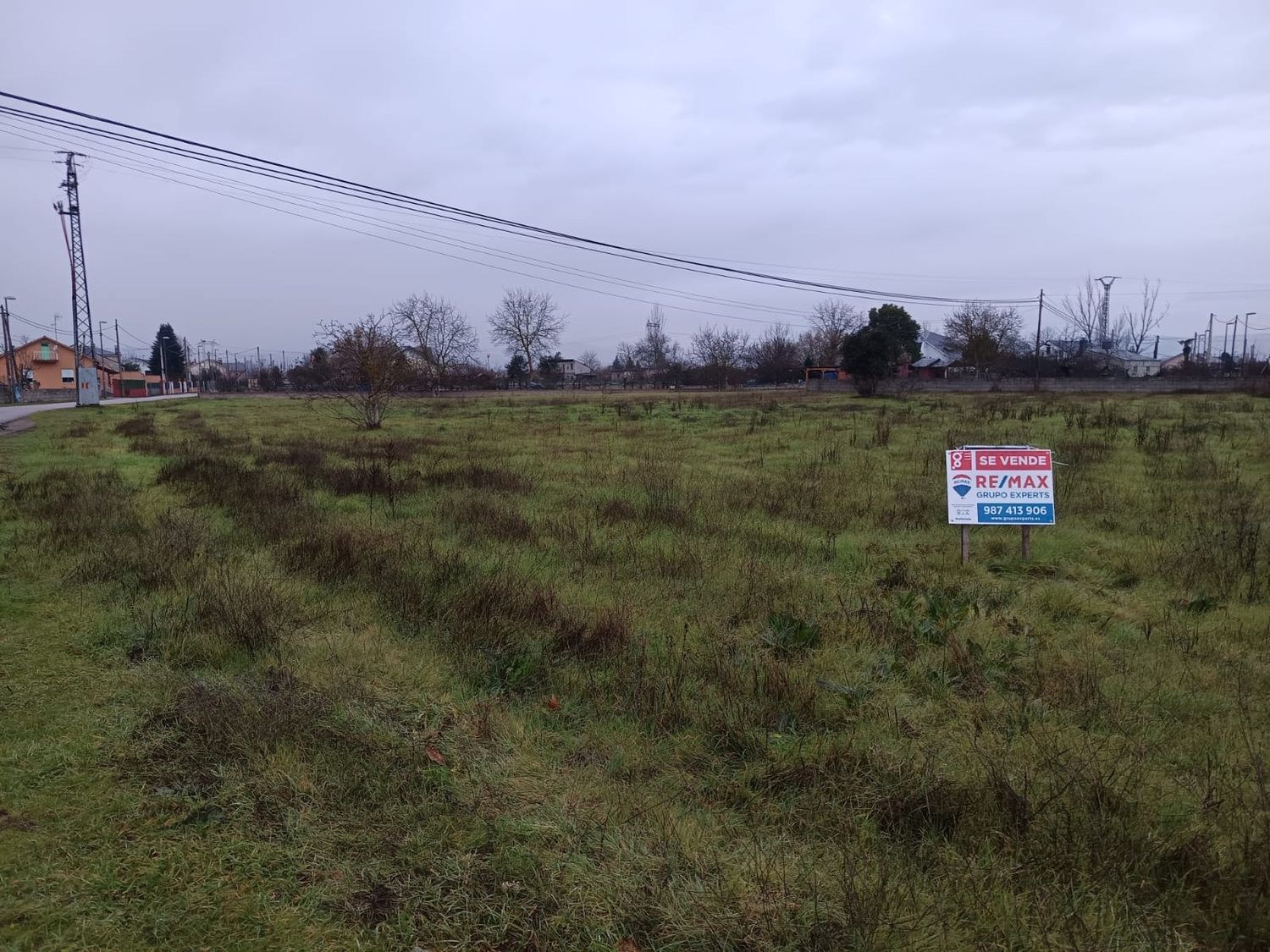 Fincas y solares-Venta-2060739