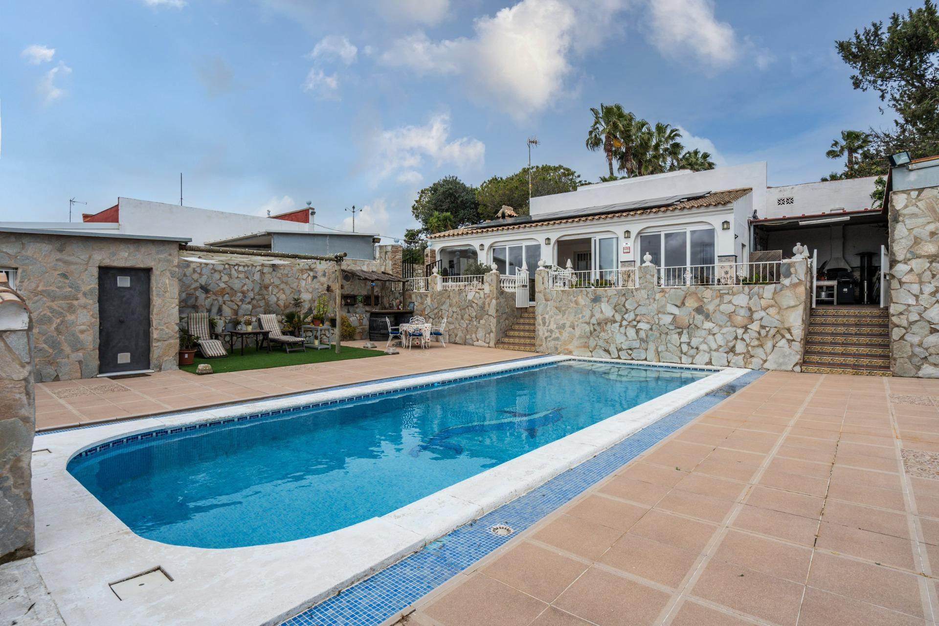 Casas o chalets-Venta-Chiclana de la Frontera-1684801-Foto-46