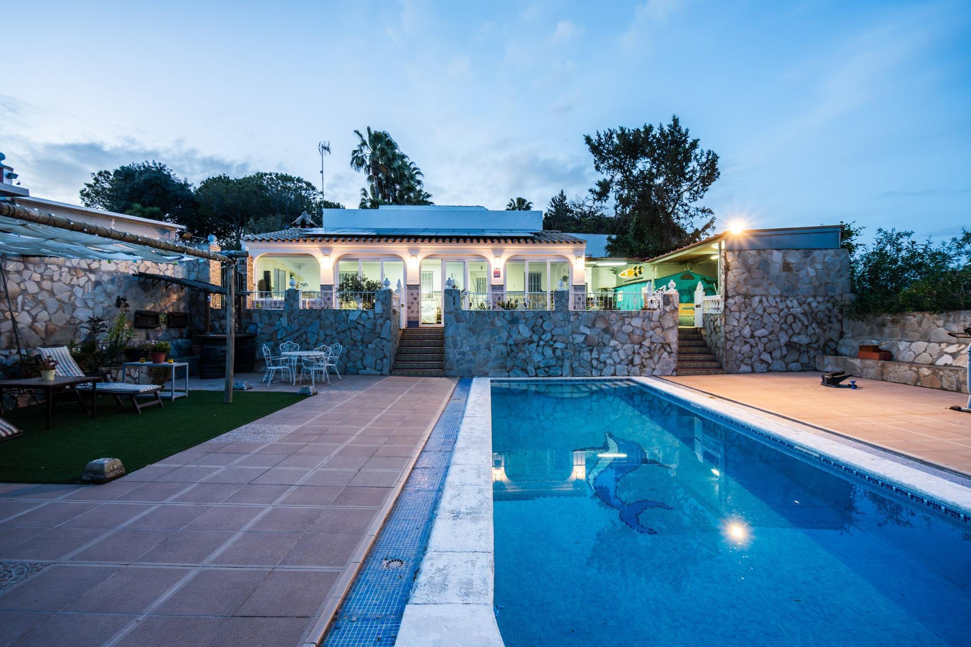 Casas o chalets-Venta-Chiclana de la Frontera-1684801-Foto-68