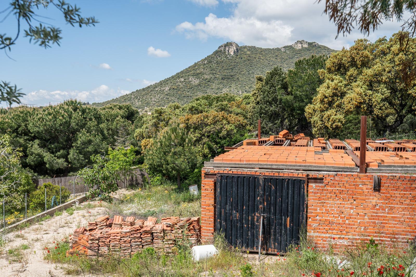 Fincas y solares-Venta-Hoyo de Manzanares-1732385-Foto-5