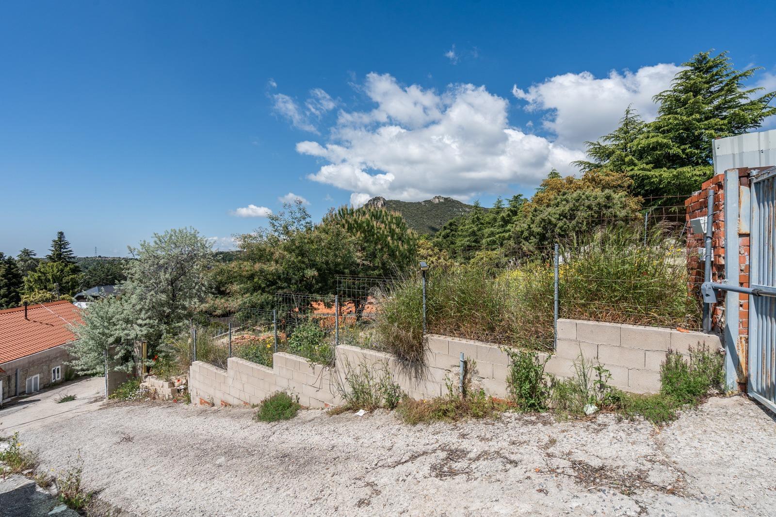 Fincas y solares-Venta-Hoyo de Manzanares-1732385-Foto-9