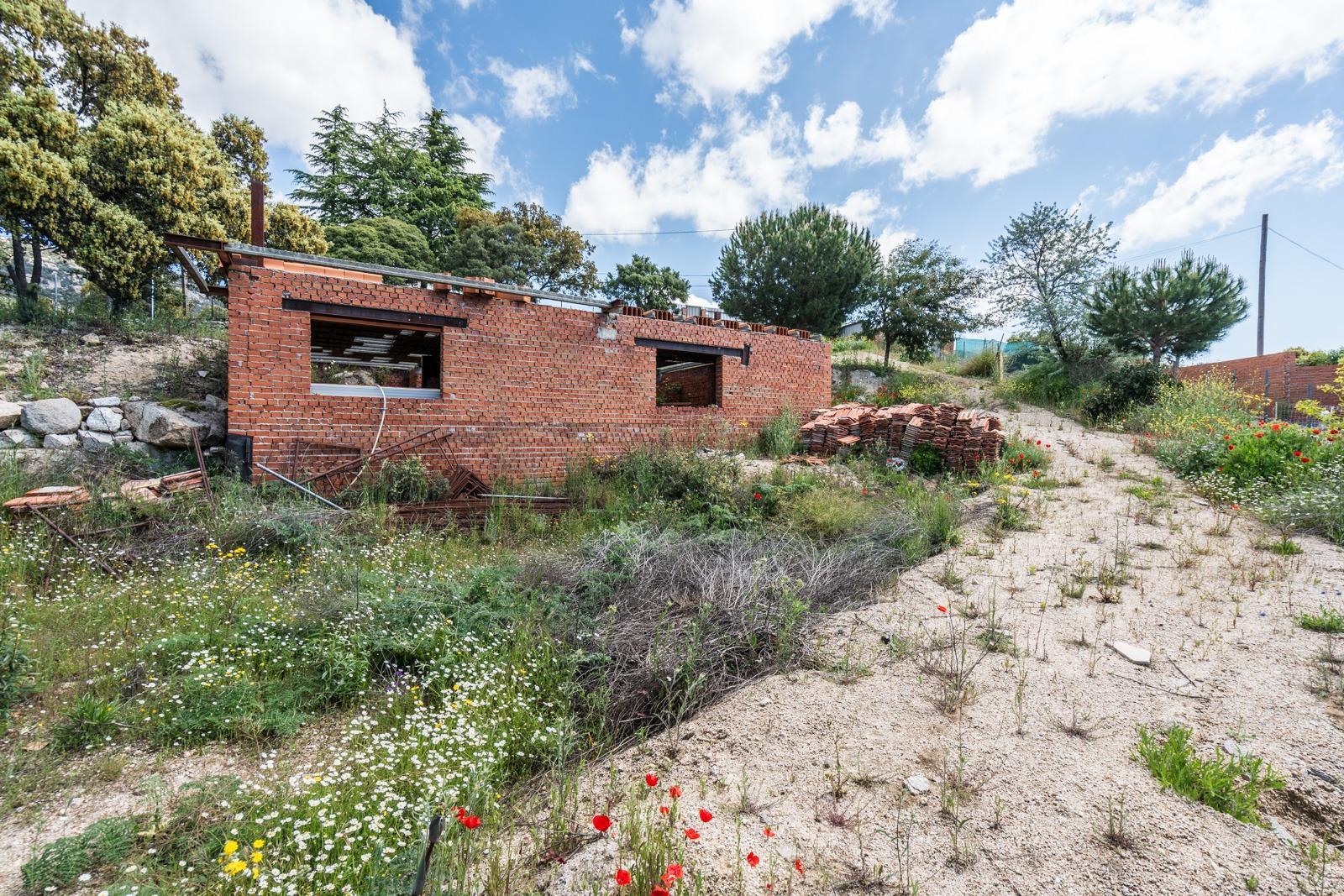 Fincas y solares-Venta-Hoyo de Manzanares-1732385-Foto-7