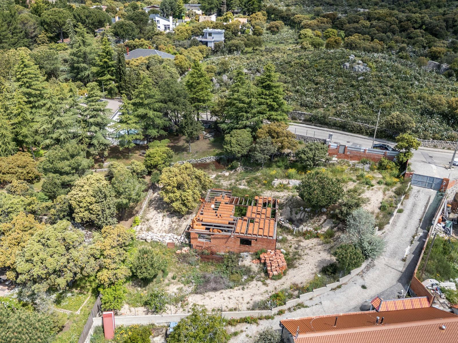 Fincas y solares-Venta-Hoyo de Manzanares-1732385-Foto-17