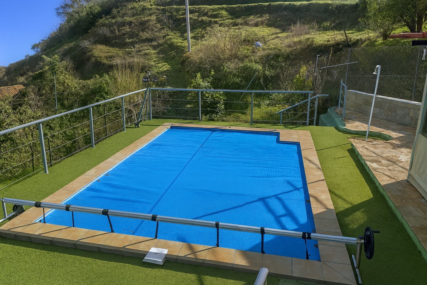 Casas o chalets-Venta-Vega de San Mateo-2060760-Foto-2