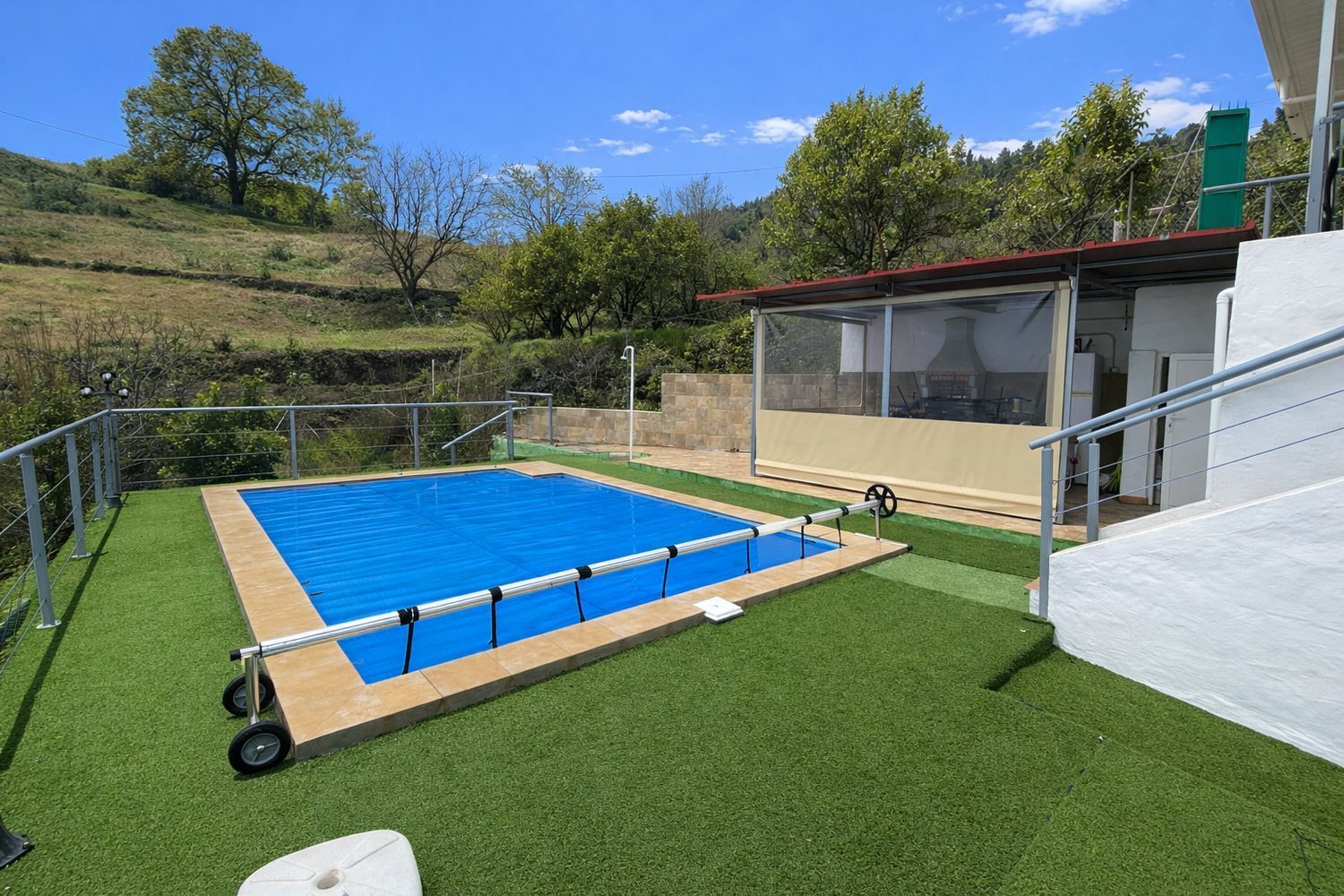 Casas o chalets-Venta-Vega de San Mateo-2060760-Foto-4