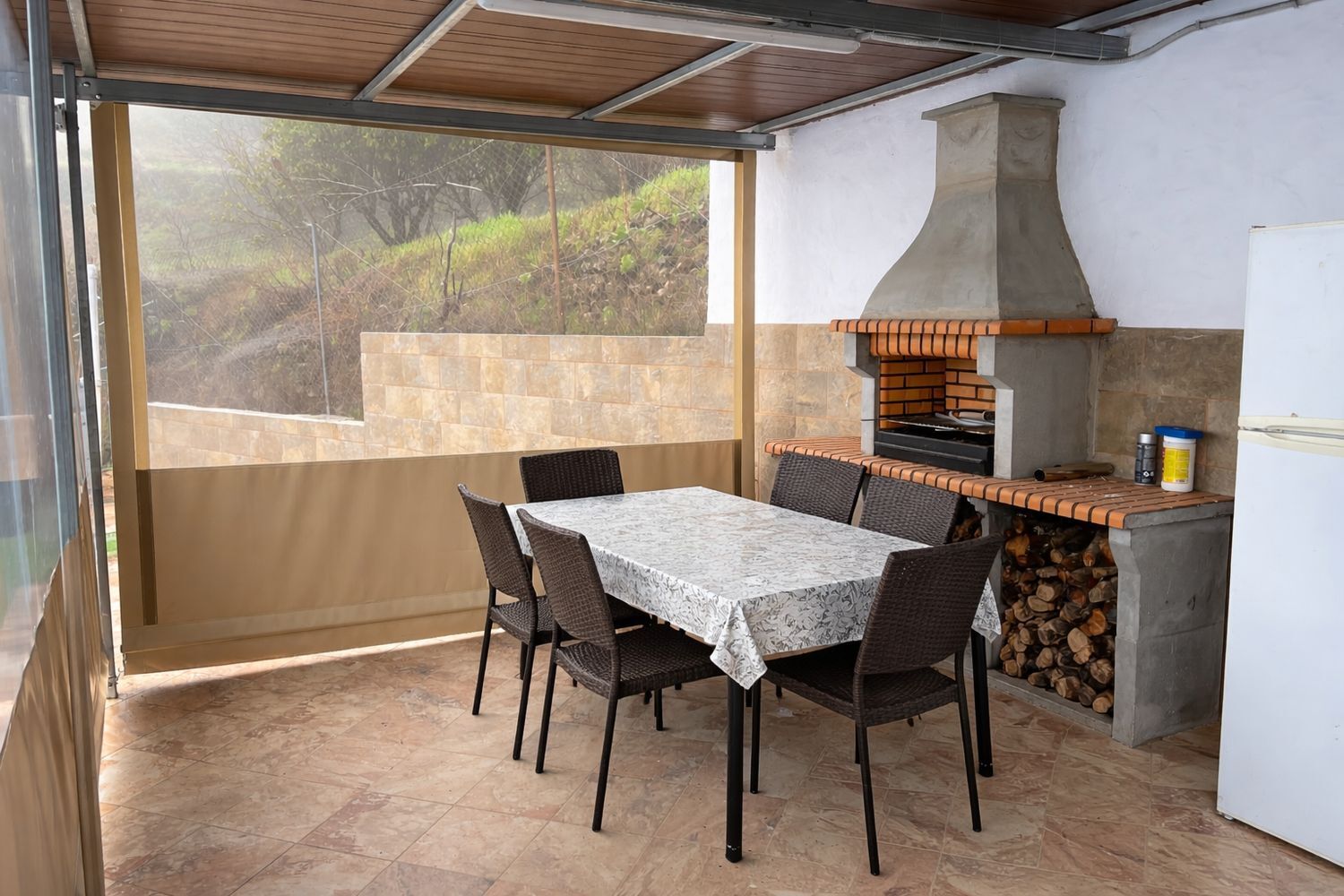 Casas o chalets-Venta-Vega de San Mateo-2060760-Foto-5