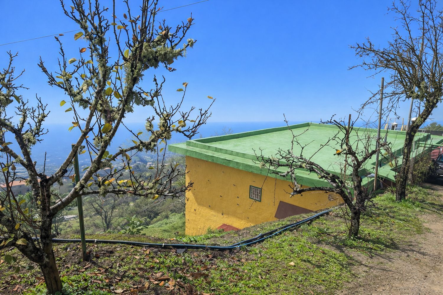 Casas o chalets-Venta-Vega de San Mateo-2060760-Foto-6