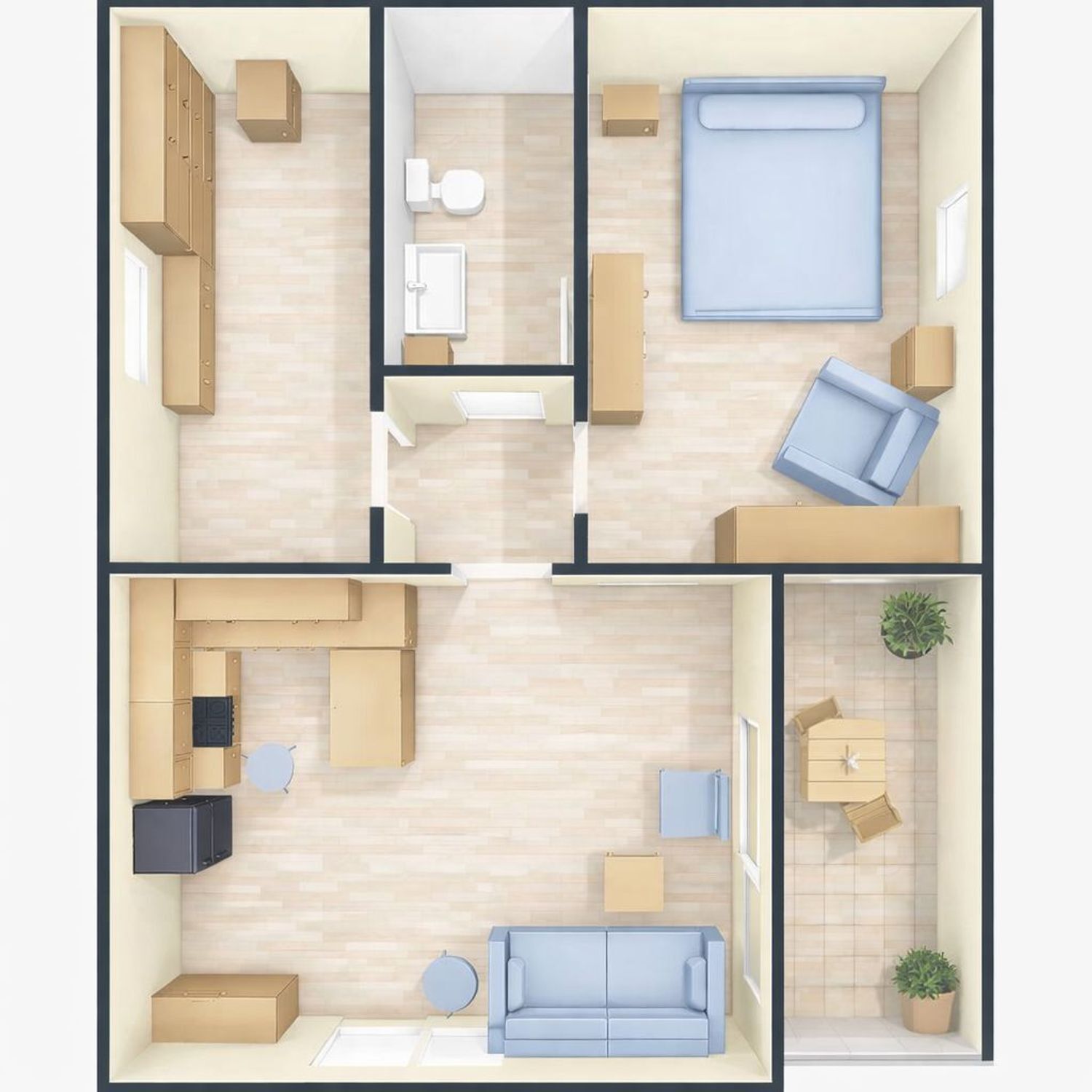 Casas o chalets-Venta-Vega de San Mateo-2060760-Foto-26