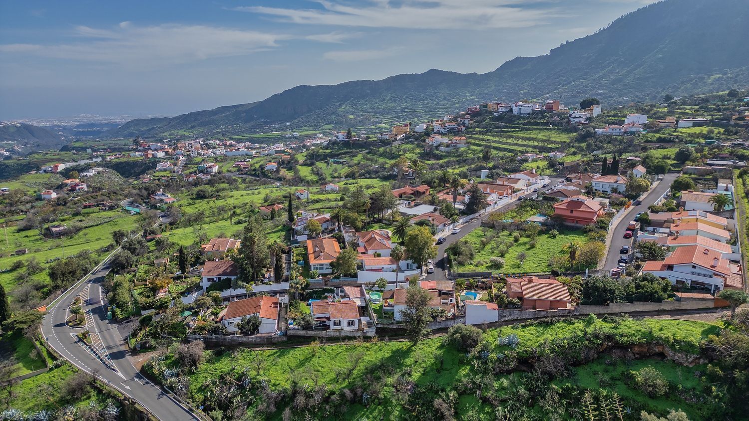 Casas o chalets-Venta-Valsequillo de Gran Canaria-2060763-Foto-2