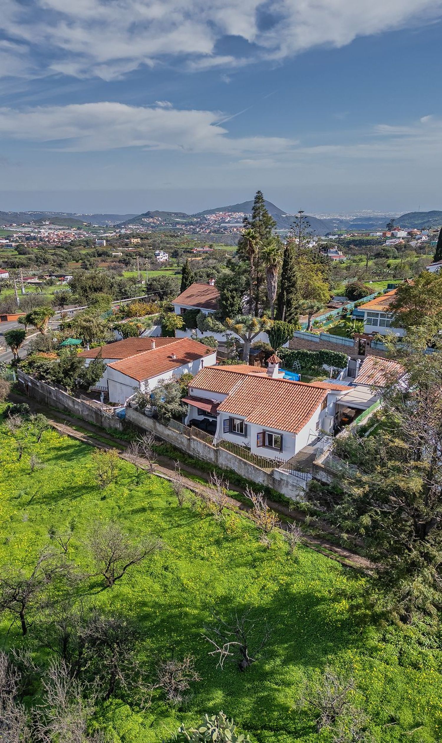 Casas o chalets-Venta-Valsequillo de Gran Canaria-2060763-Foto-3