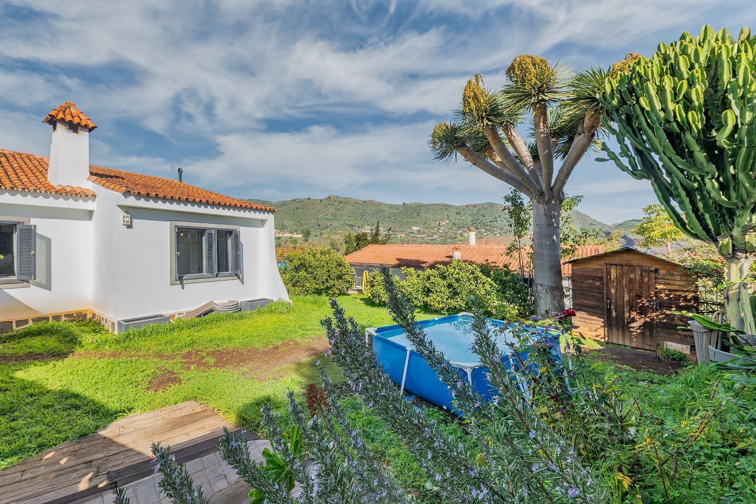 Casas o chalets-Venta-Valsequillo de Gran Canaria-2060763-Foto-7