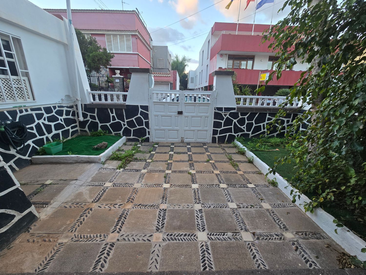 Casas o chalets-Alquiler-Las Palmas de Gran Canaria-1398852