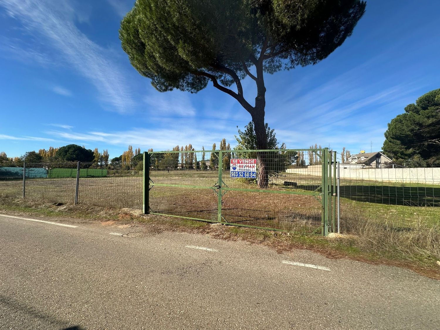 Fincas y solares-Venta-Simancas-1969714-Foto-10