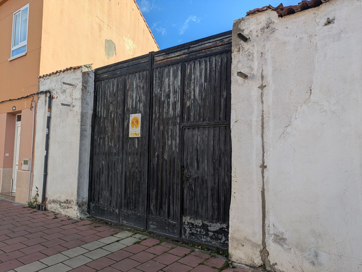 Fincas y solares-Venta-Valladolid-2060778-Foto-3