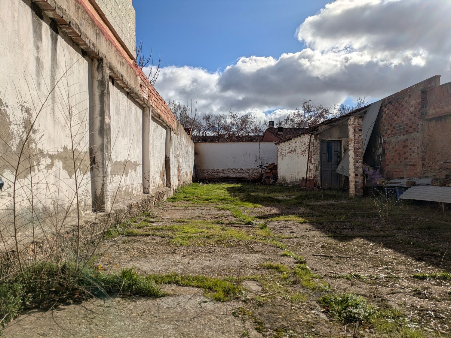 Fincas y solares-Venta-Valladolid-2060778-Foto-7