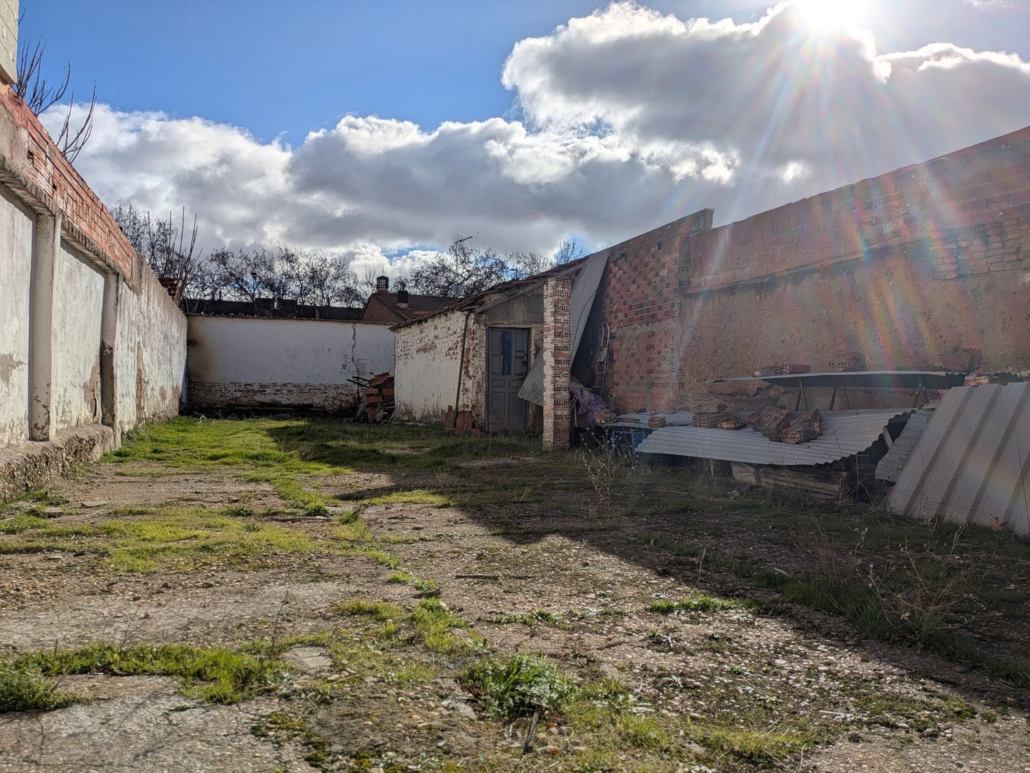 Fincas y solares-Venta-Valladolid-2060778-Foto-6