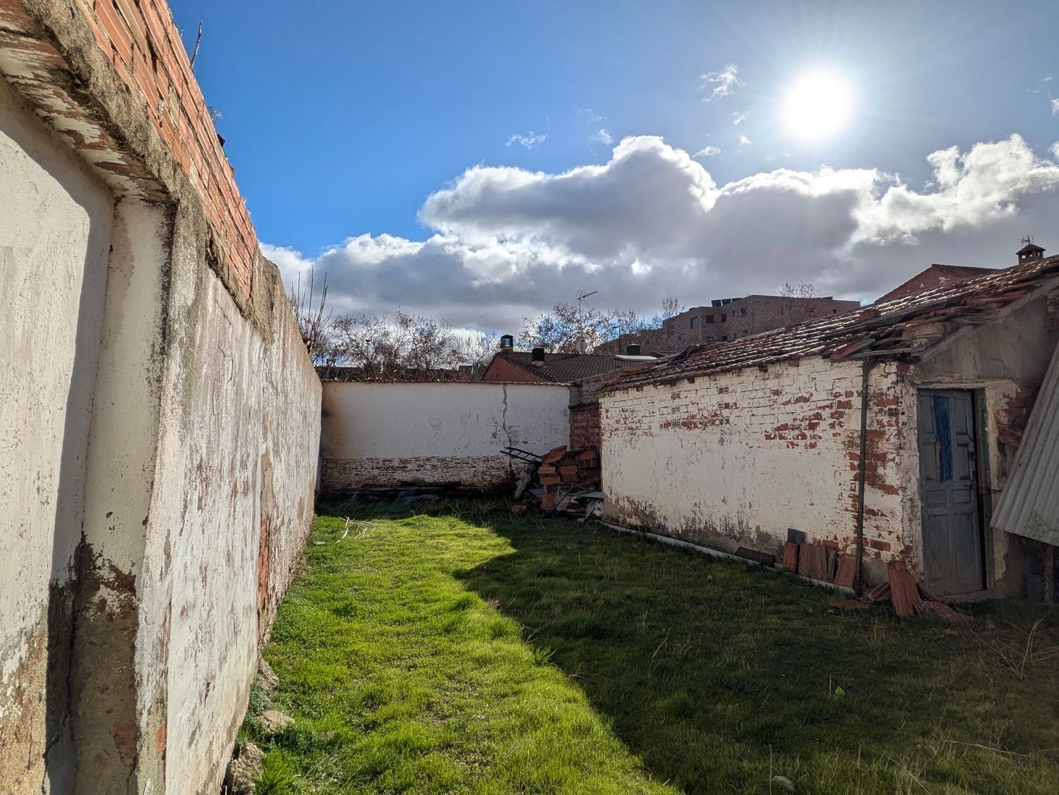 Fincas y solares-Venta-Valladolid-2060778-Foto-10