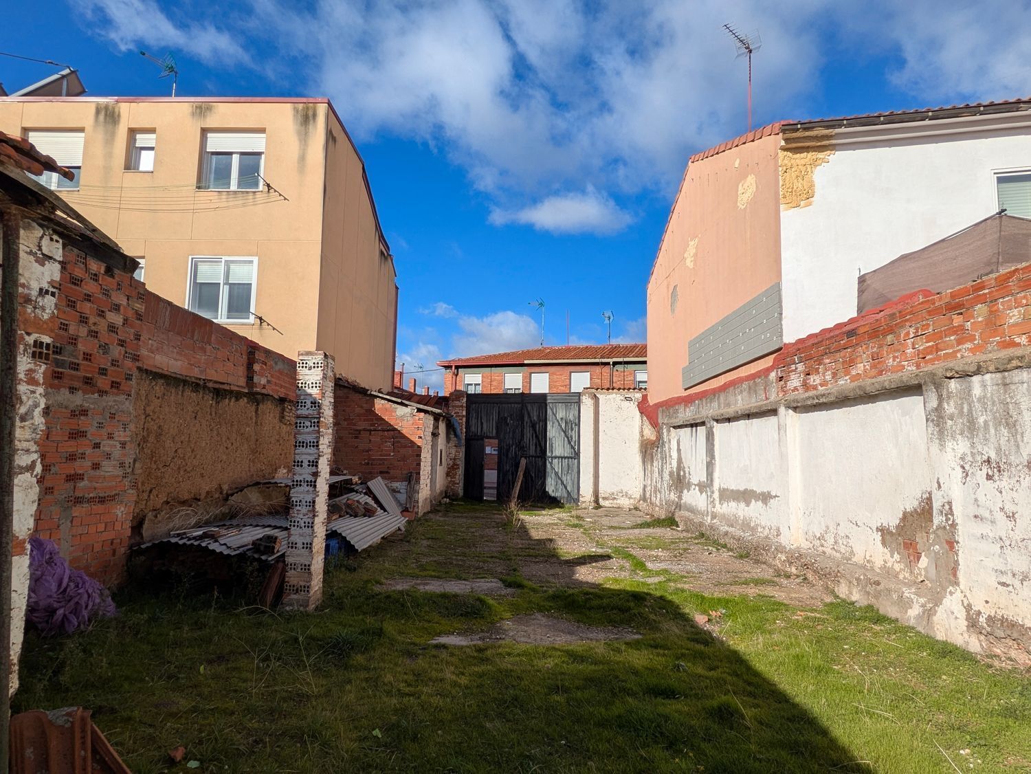 Fincas y solares-Venta-Valladolid-2060778-Foto-16