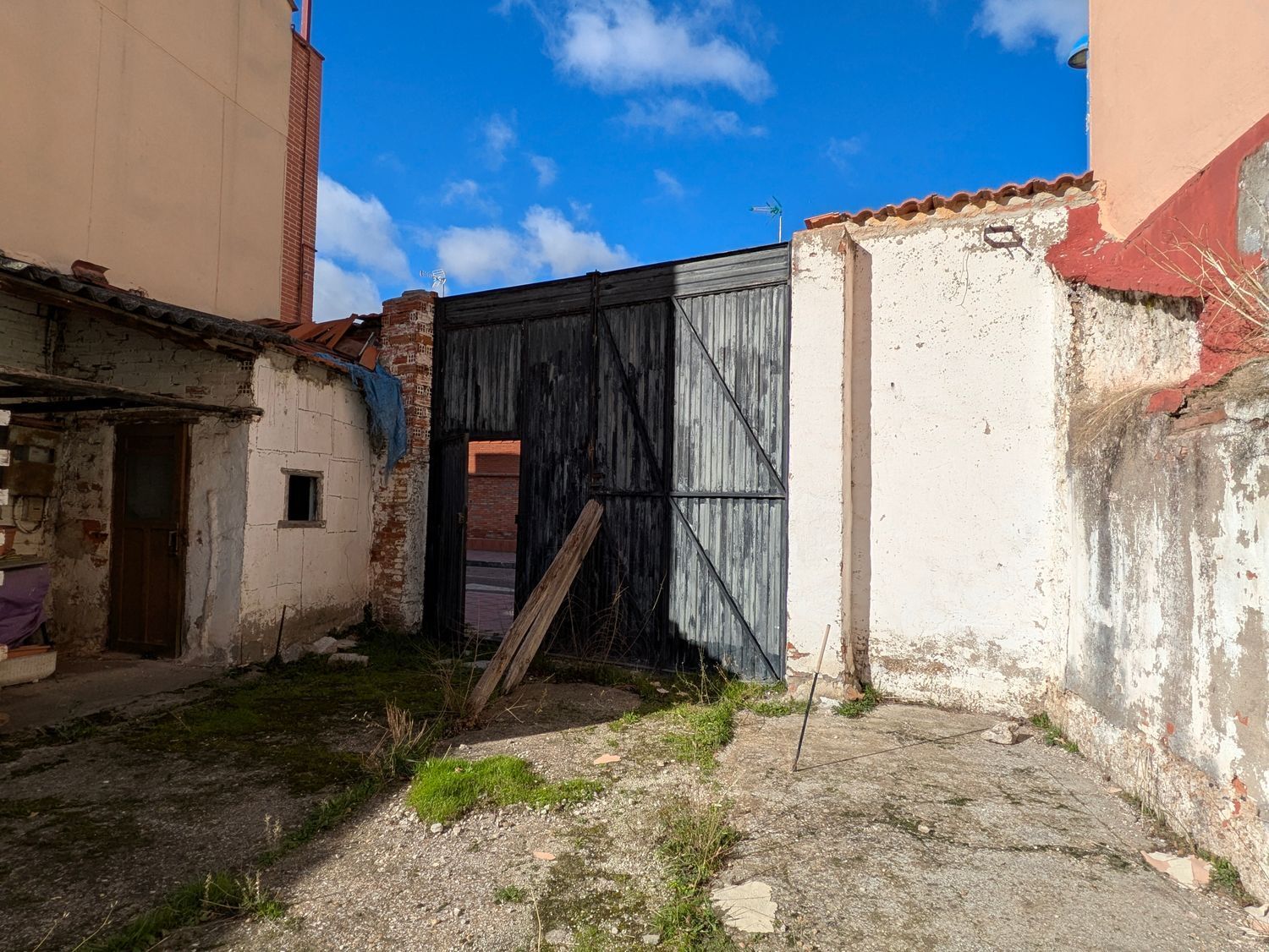 Fincas y solares-Venta-Valladolid-2060778-Foto-26