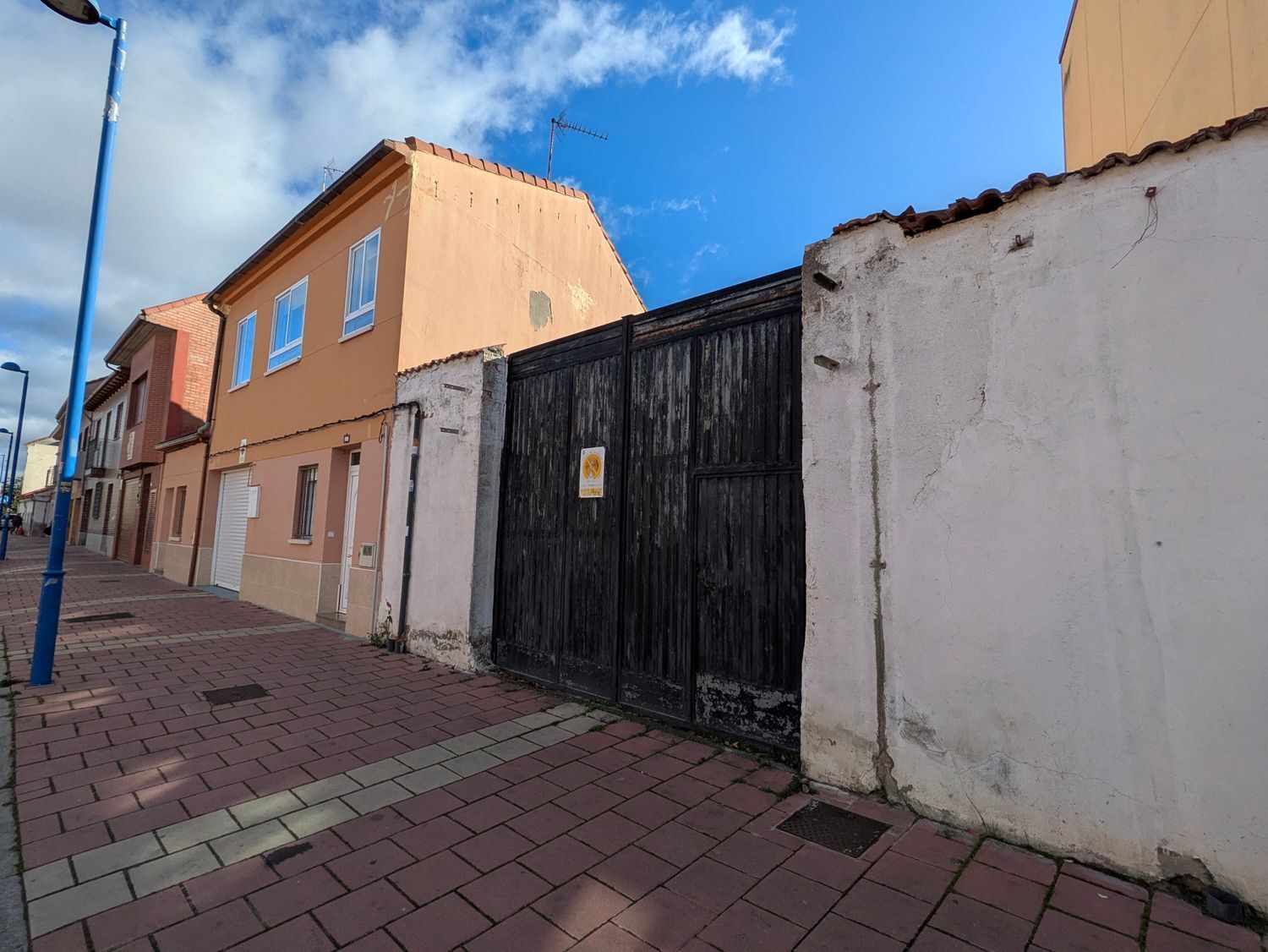 Fincas y solares-Venta-Valladolid-2060778-Foto-29