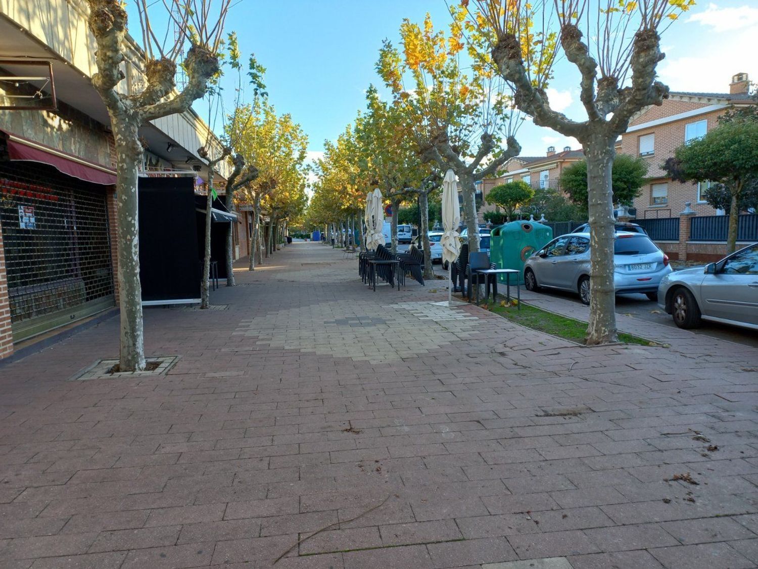 Negocios-Venta-Laguna de Duero-1743343-Foto-18