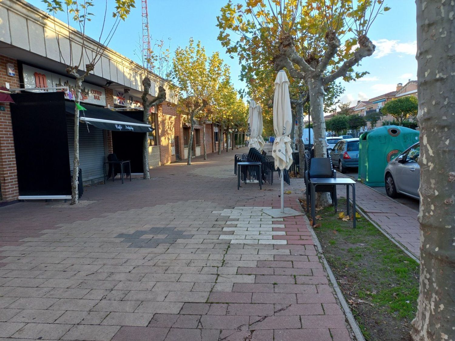 Negocios-Venta-Laguna de Duero-1743343-Foto-25