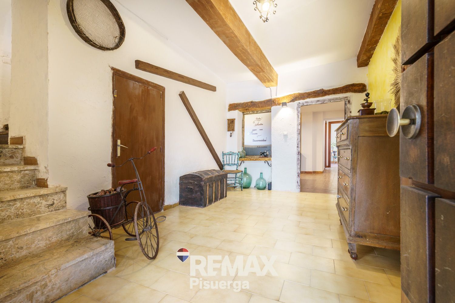 Casa en venta  Portillo  2/75