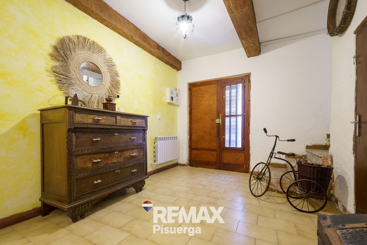 Casa en venta  Portillo  3/75