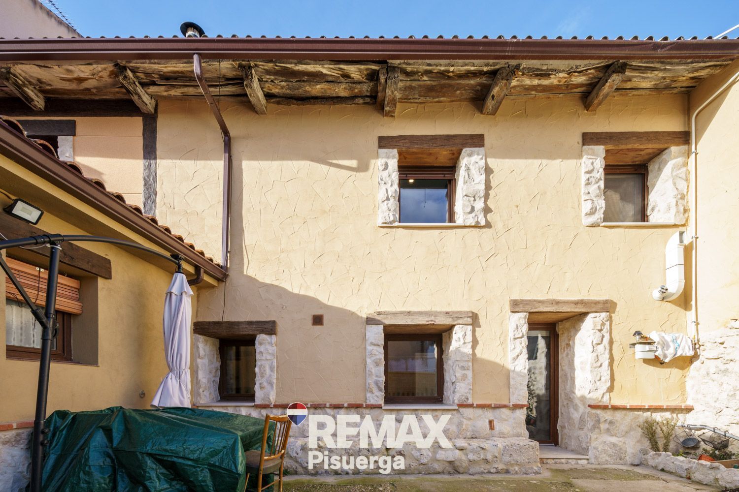 Casa en venta  Portillo  5/75