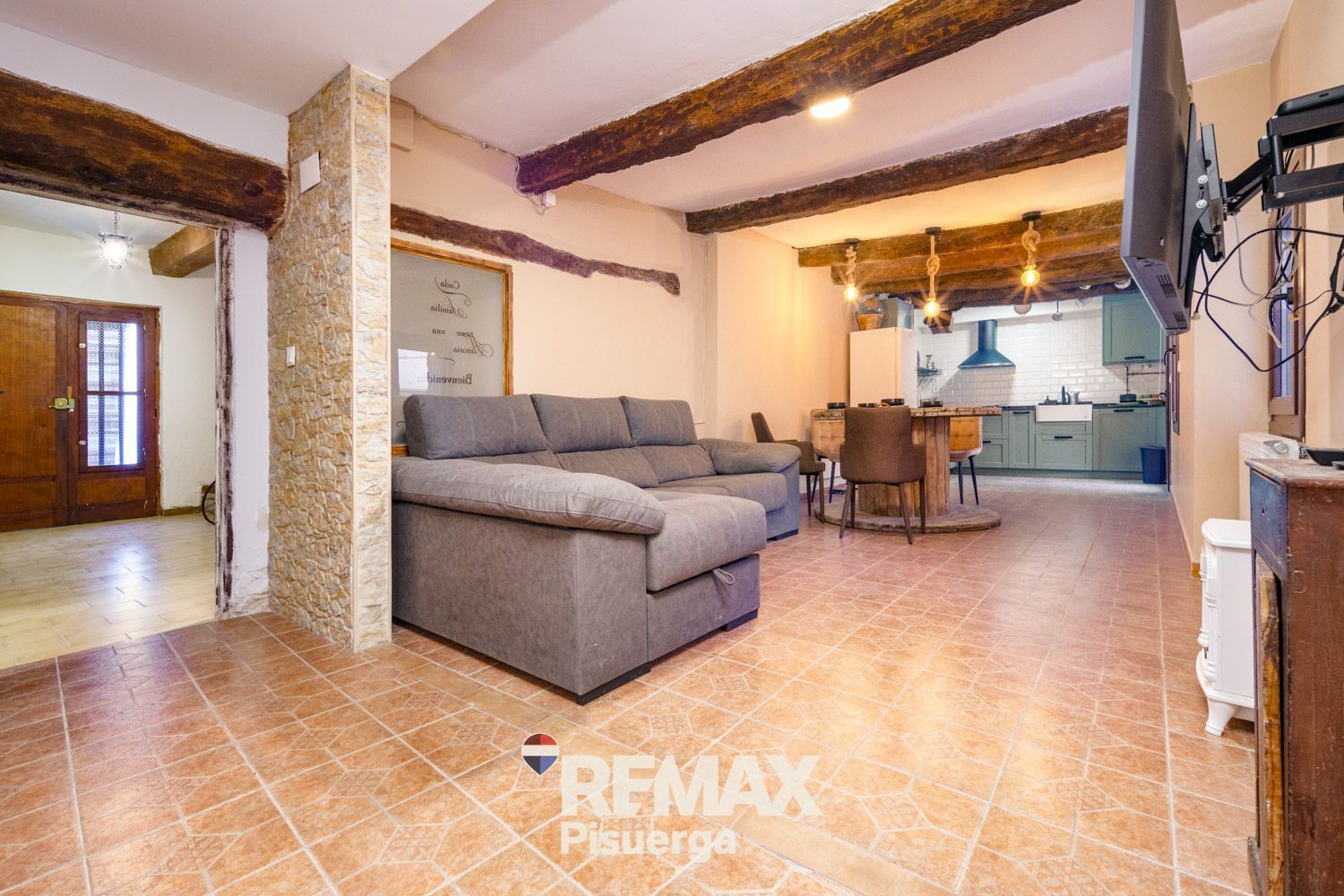 Casa en venta  Portillo  9/75