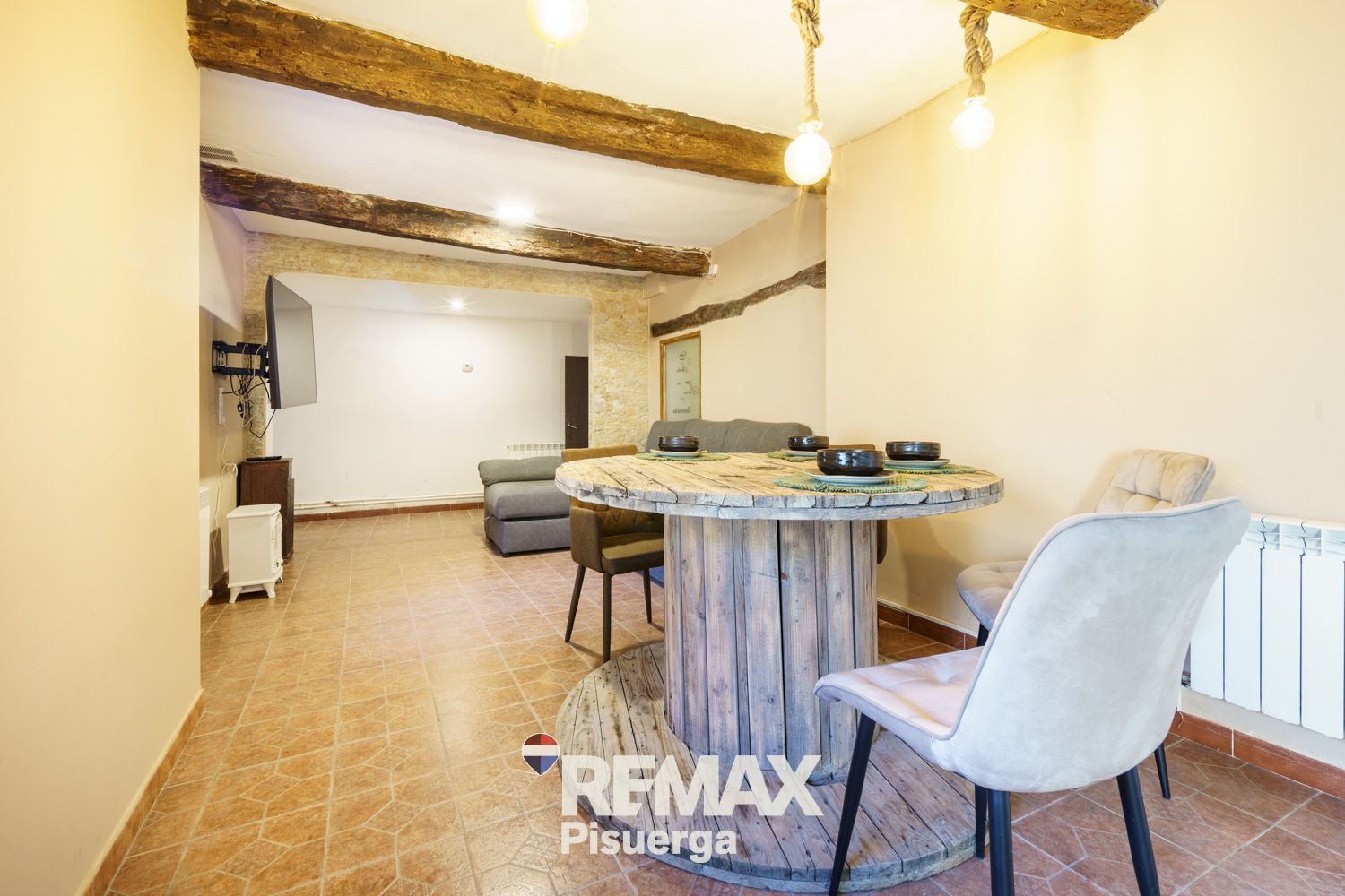 Casa en venta  Portillo  11/75