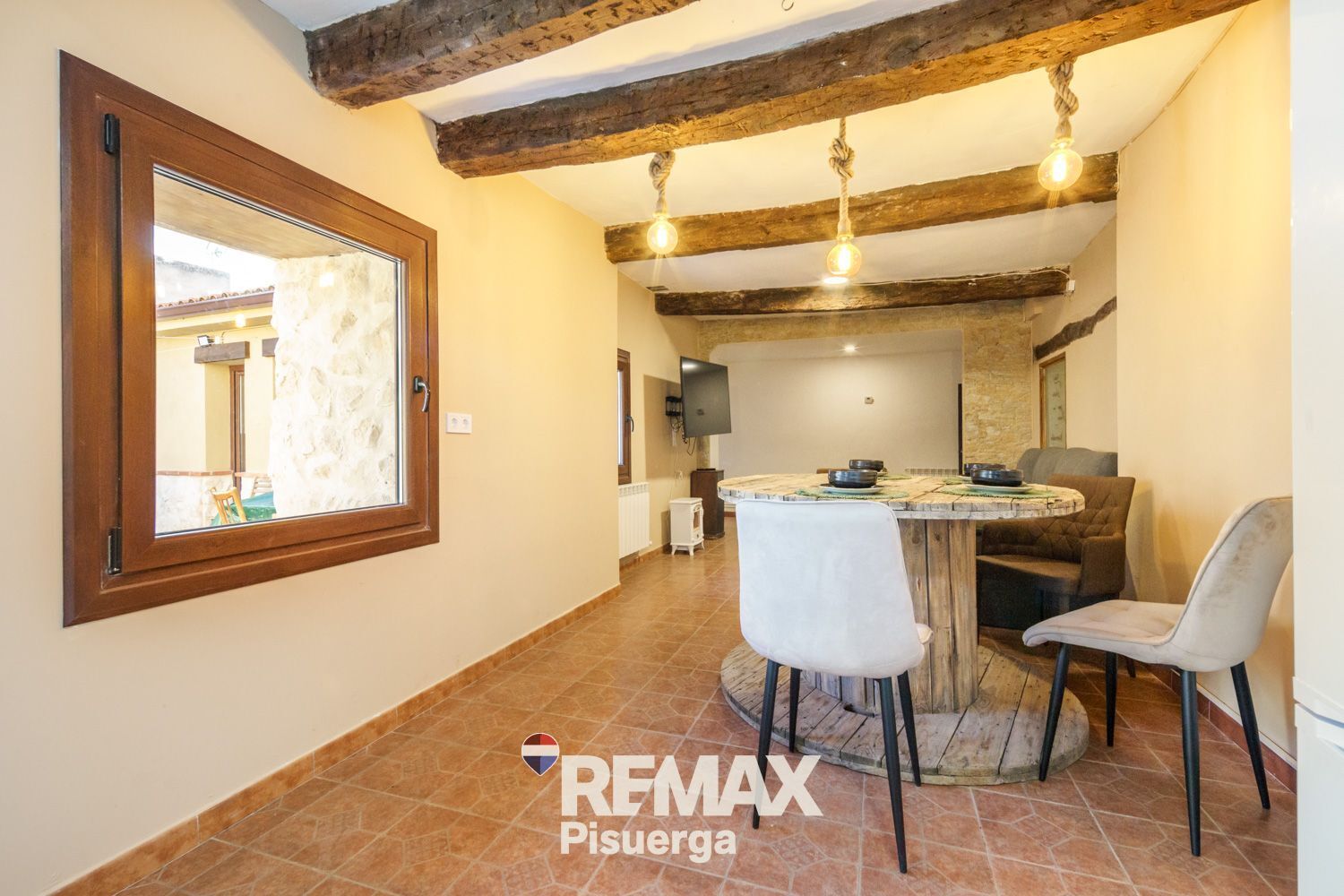 Casa en venta  Portillo  13/75