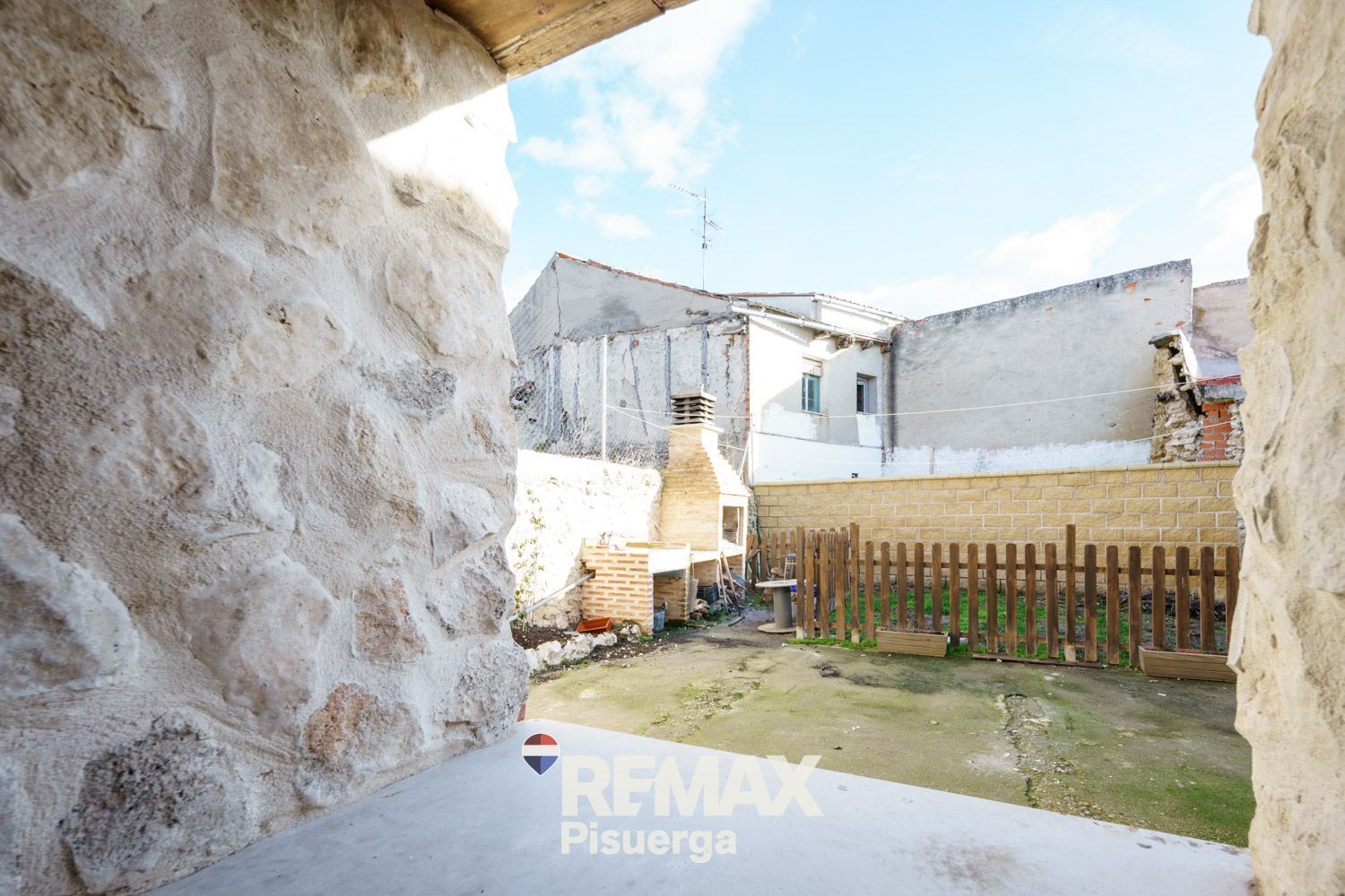 Casa en venta  Portillo  16/75