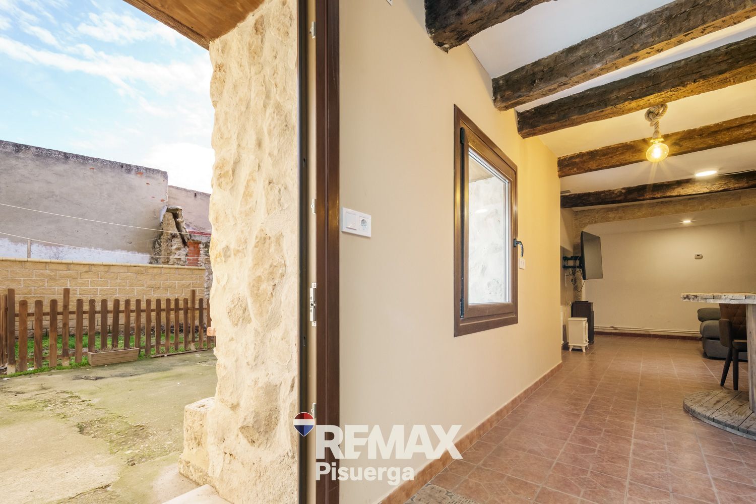 Casa en venta  Portillo  24/75