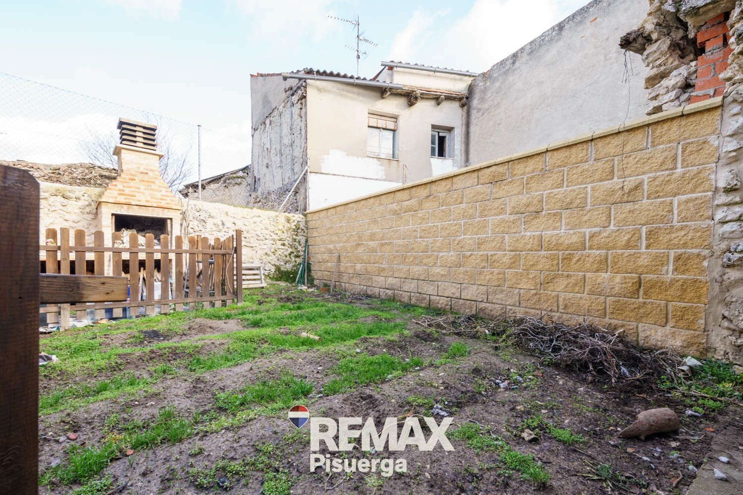 Casa en venta  Portillo  25/75