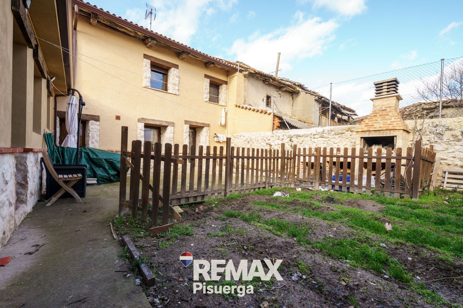 Casa en venta  Portillo  26/75